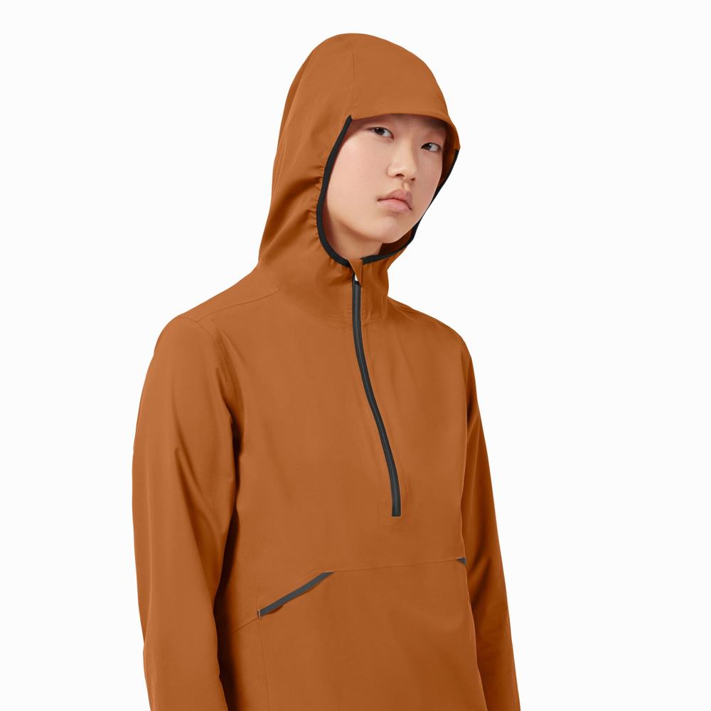 Geaca On Waterproof Anorak Dama Maro | 024138-CLD