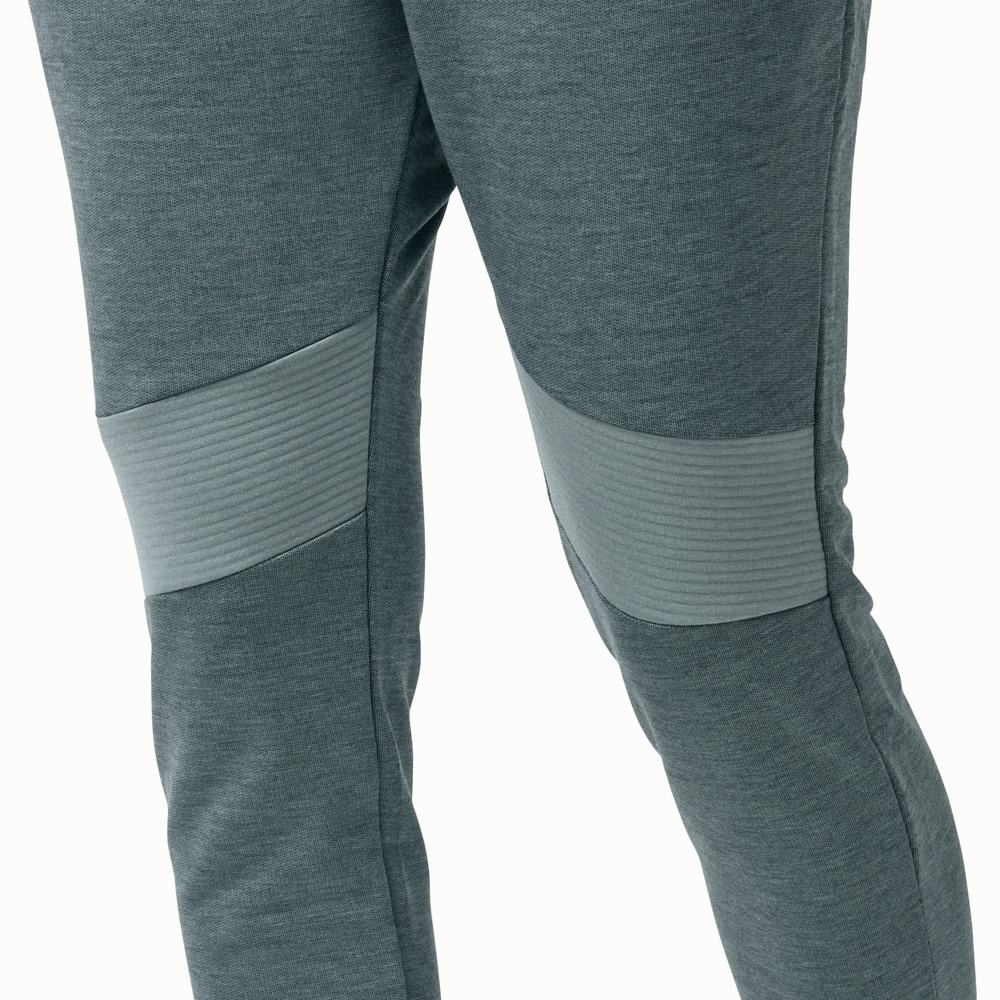 Pantaloni de Trening On Sweat Dama Masline Verzi | 623498-PFX